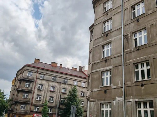 Prodaný byt 2+1 62 m²
