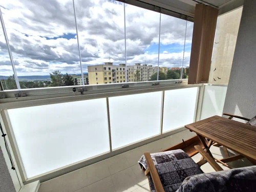 Prodaný byt 2+1 62 m²