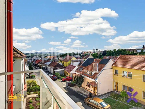 Prodej bytu 4+1 119 m²
