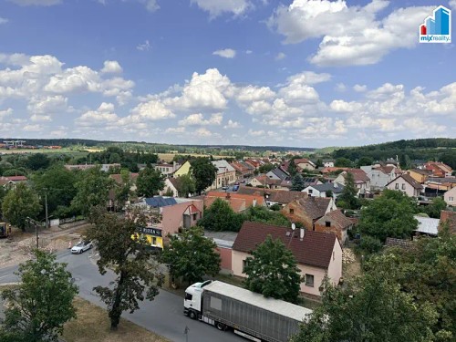 Prodej bytu 3+1 63 m²
