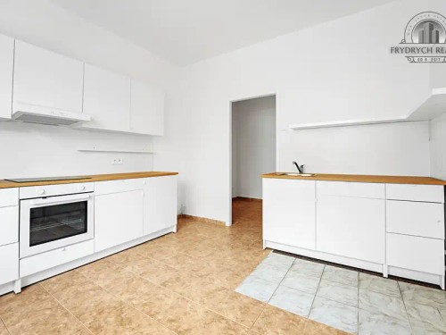 Prodej bytu 2+1 66 m²