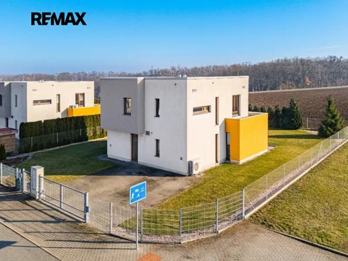 Prodej domu 148 m², pozemek 803 m²