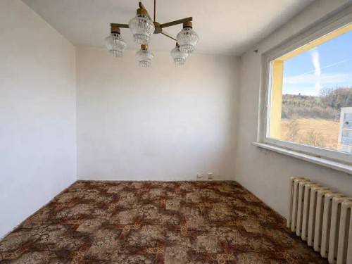 Prodej bytu 2+kk 41 m²