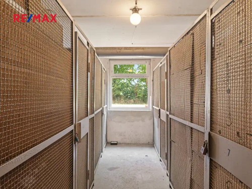 Prodaný byt 3+1 60 m²