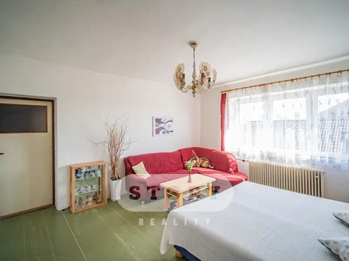 Prodej domu 297 m², pozemek 1752 m²