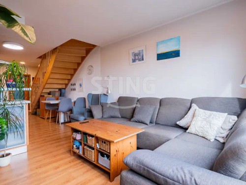 Prodej domu 100 m², pozemek 196 m²