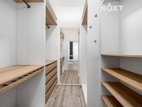 Prodaný byt 3+kk 90 m²