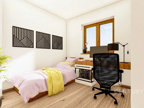 Prodej domu 200 m², pozemek 731 m²