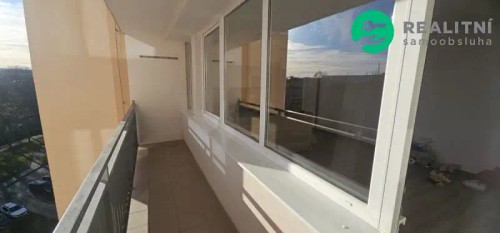 Prodaný  byt 3+kk 62 m²