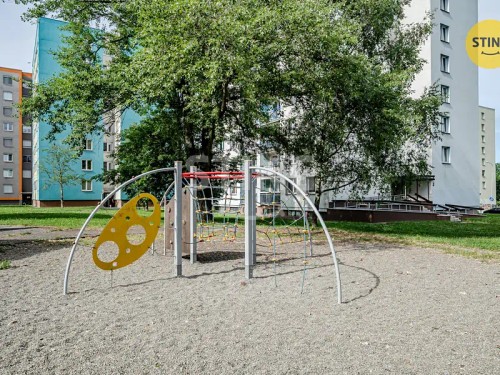 Prodej bytu 4+1 76 m²