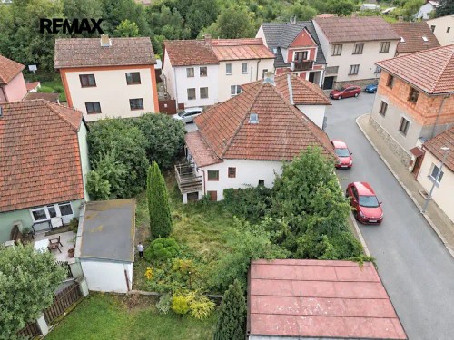 Prodej domu 135 m², pozemek 316 m²