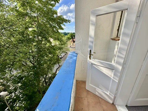 Prodej bytu 2+1 40 m²