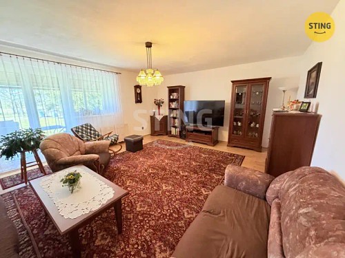Prodej domu 337 m², pozemek 4220 m²