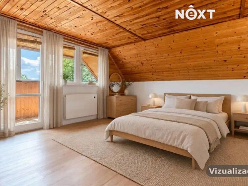 Prodej domu 155 m², pozemek 747 m²
