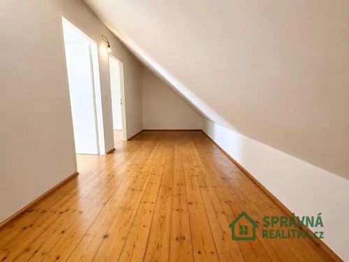 Prodaný  byt 4+1 100 m²