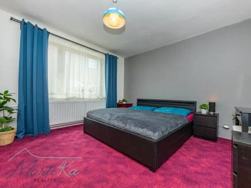 Prodej domu 261 m², pozemek 549 m²