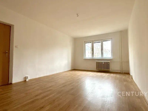 Prodej bytu 1+1 40 m²