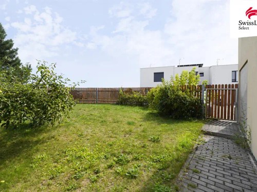 Prodaný byt 4+kk 100 m²