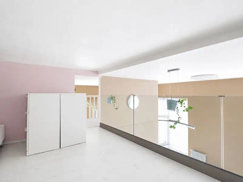 Prodej bytu 3+kk 92 m²