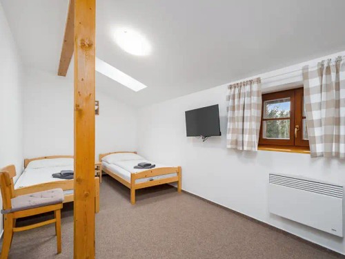 Prodej domu 280 m², pozemek 935 m²