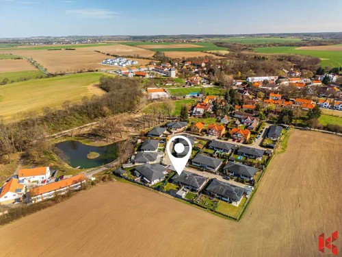 Prodej domu 80 m², pozemek 353 m²