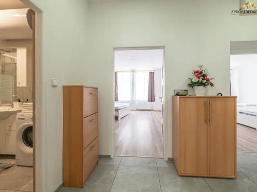 Prodej bytu 5+1 194 m²