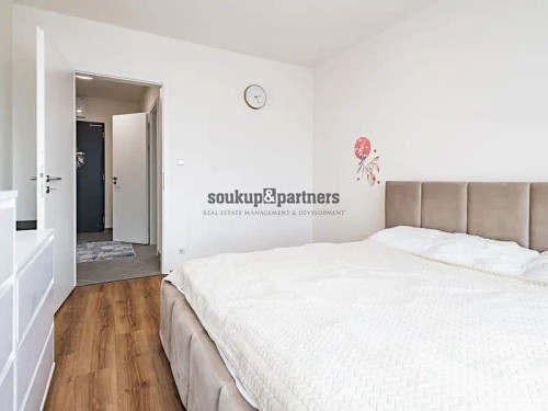 Prodej bytu 2+kk 55 m²