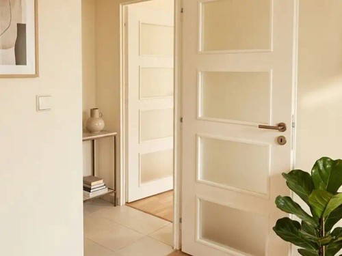 Prodej bytu 2+kk 41 m²