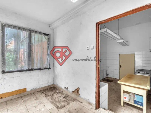 Prodej domu 254 m², pozemek 2263 m²