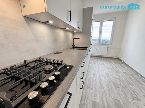 Prodej bytu 3+1 75 m²