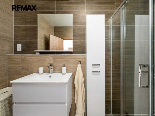 Prodaný  byt 2+kk 64 m²