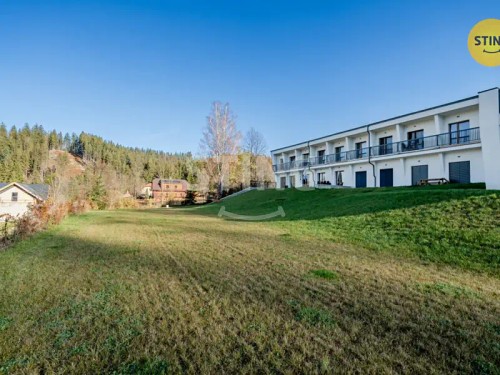 Prodej bytu 3+kk 58 m²