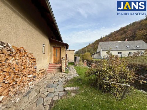 Prodej domu 185 m², pozemek 458 m²