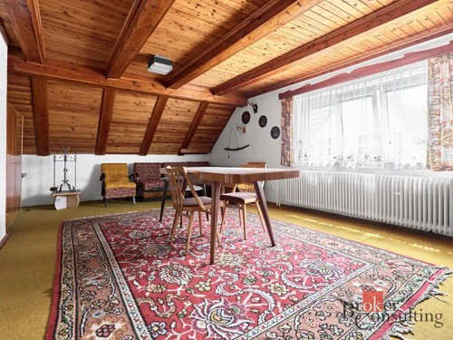 Prodej domu 193 m², pozemek 633 m²