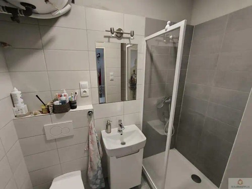 Prodaný  byt 2+1 43 m²