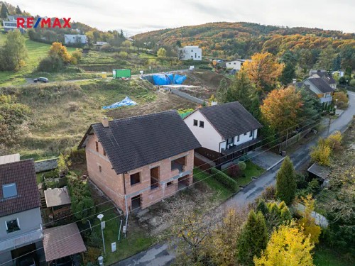 Prodej domu 202 m², pozemek 418 m²
