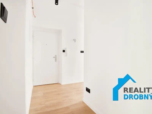 Prodaný byt 2+1 53 m²