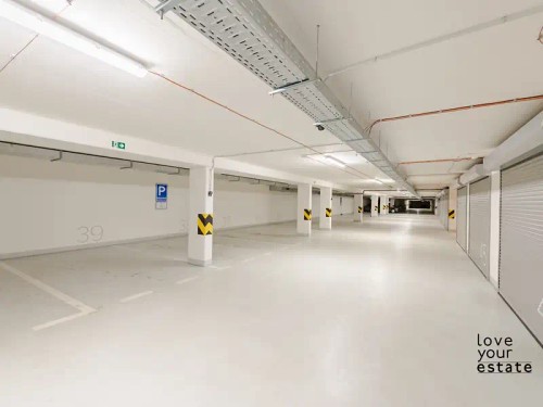 Prodaný byt 2+kk 64 m²