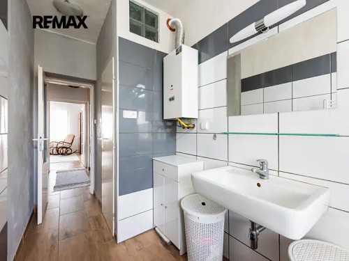 Prodej domu 192 m², pozemek 167 m²