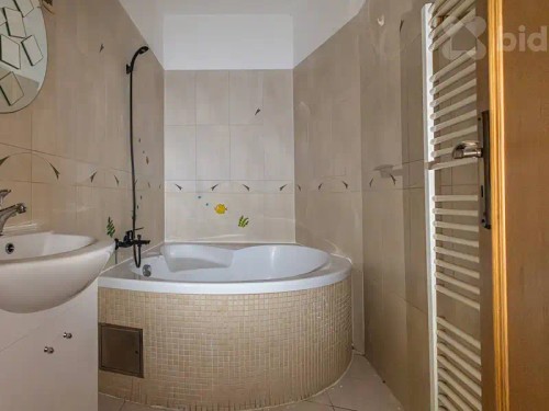 Prodaný byt 2+kk 40 m²