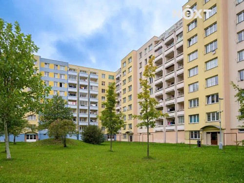 Prodej bytu 2+kk 2 m²