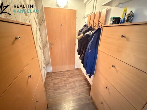 Prodaný byt 4+kk 101 m²