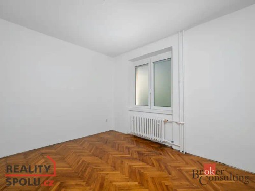 Prodaný  byt 2+1 50 m²