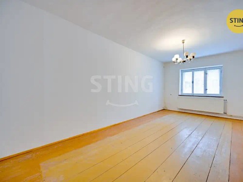 Prodej domu 207 m², pozemek 2549 m²
