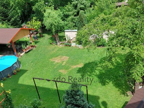 Prodaný  byt 3+1 138 m²