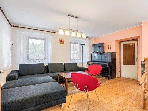 Prodej domu 207 m², pozemek 1185 m²