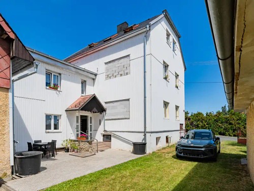 Prodej domu 270 m², pozemek 919 m²
