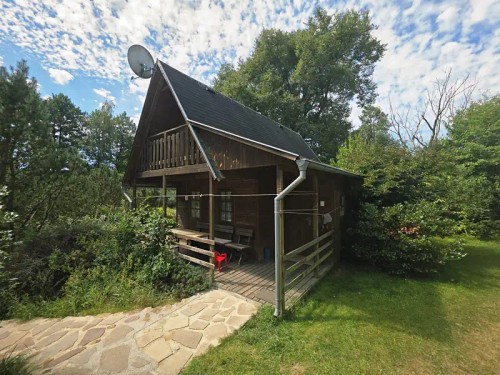 Prodej chaty 80 m², pozemek 1097 m²