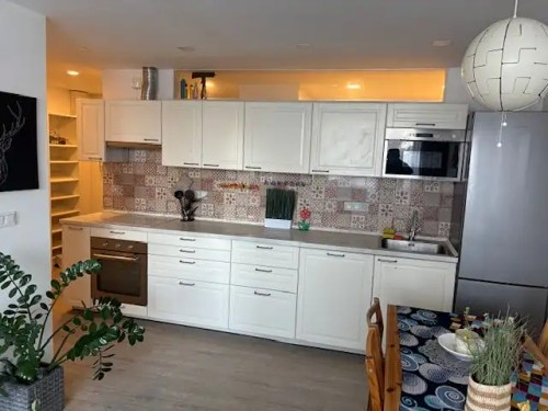 Prodaný byt 2+kk 43 m²