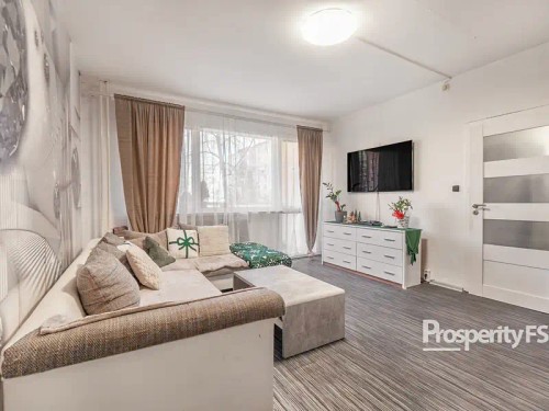 Prodaný byt 3+1 75 m²